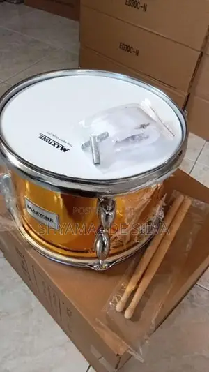 Side drum Maxtone 10inch ( Brand new )