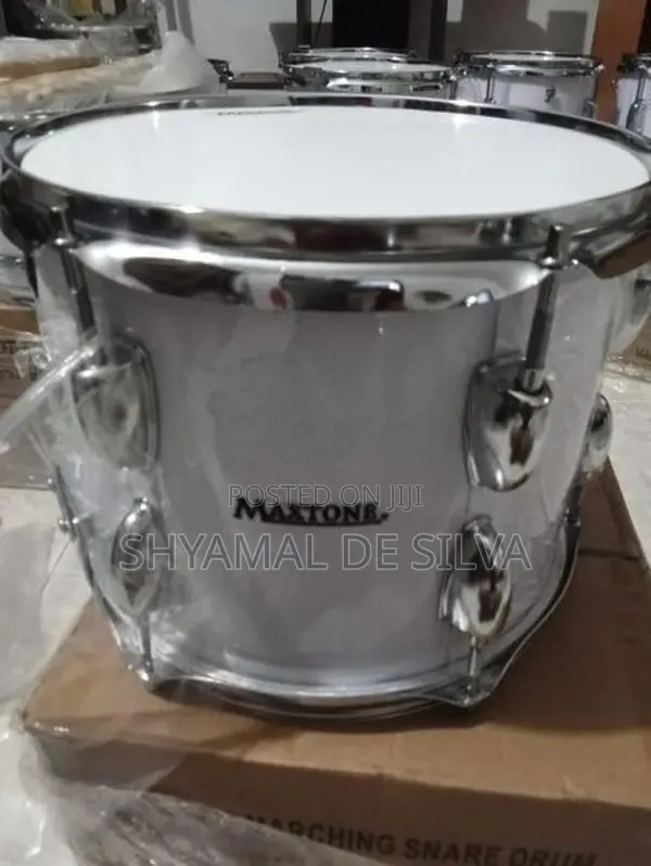 Side drum Maxtone 10inch ( Brand new )