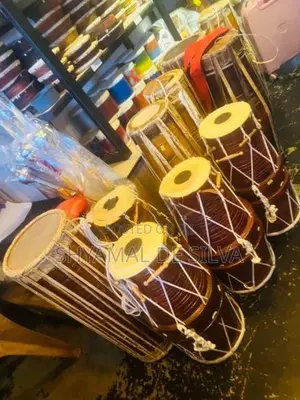 Dolki Double Ham Gati ( Brand New )