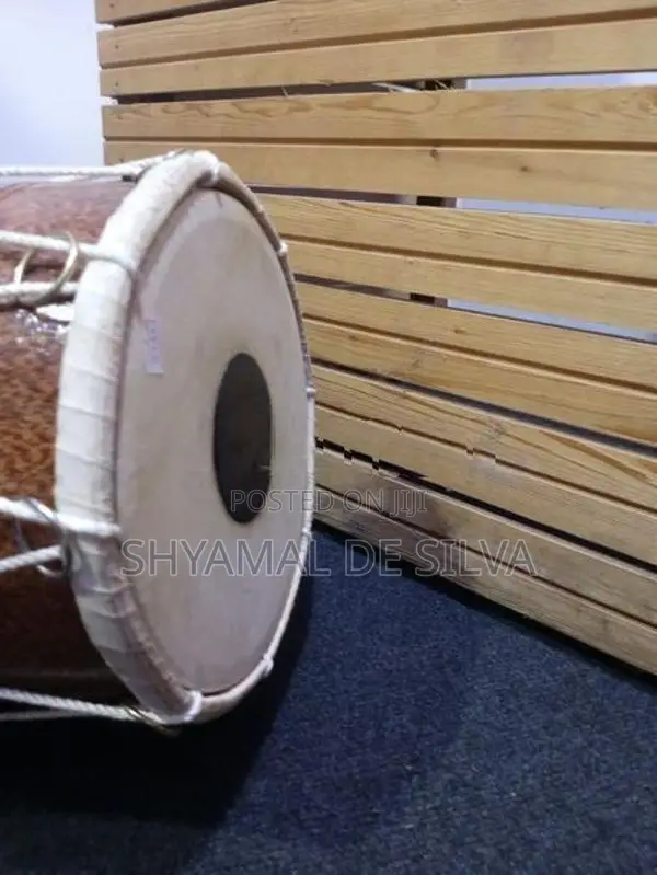 Dolki Double Ham Gati ( Brand New )