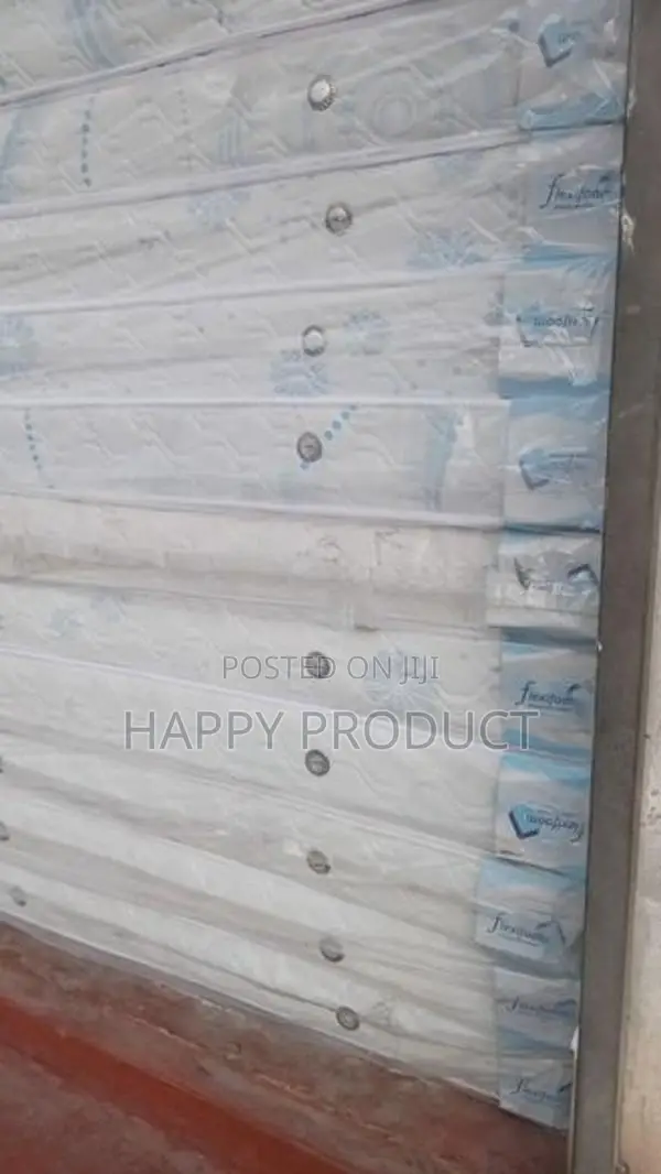 78*72*7" Arpico Spring Mattress
