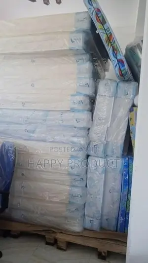 Arpico Spring Mattress 72*60