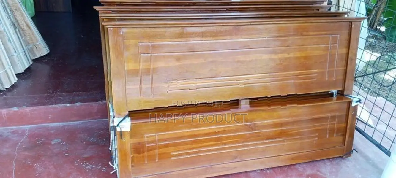 6*5 - 72*60 Box Modle Design Bed