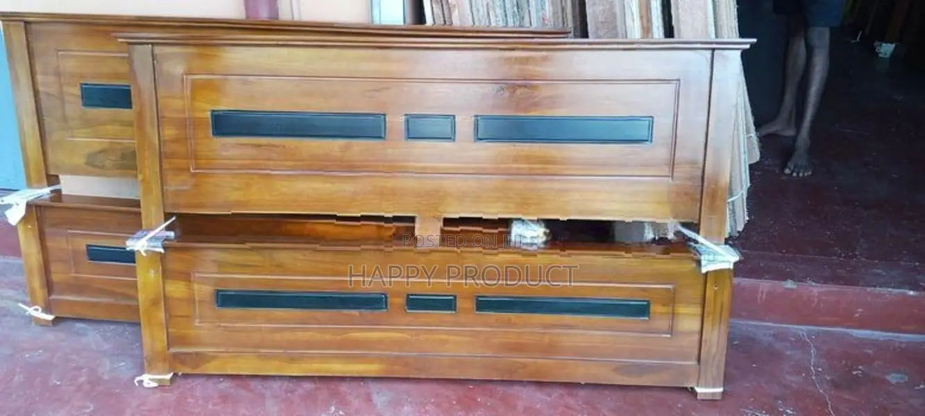 6*5 - 72*60 Box Modle Design Bed