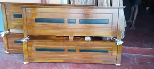 6*5 - 72*60 Box Modle Design Bed