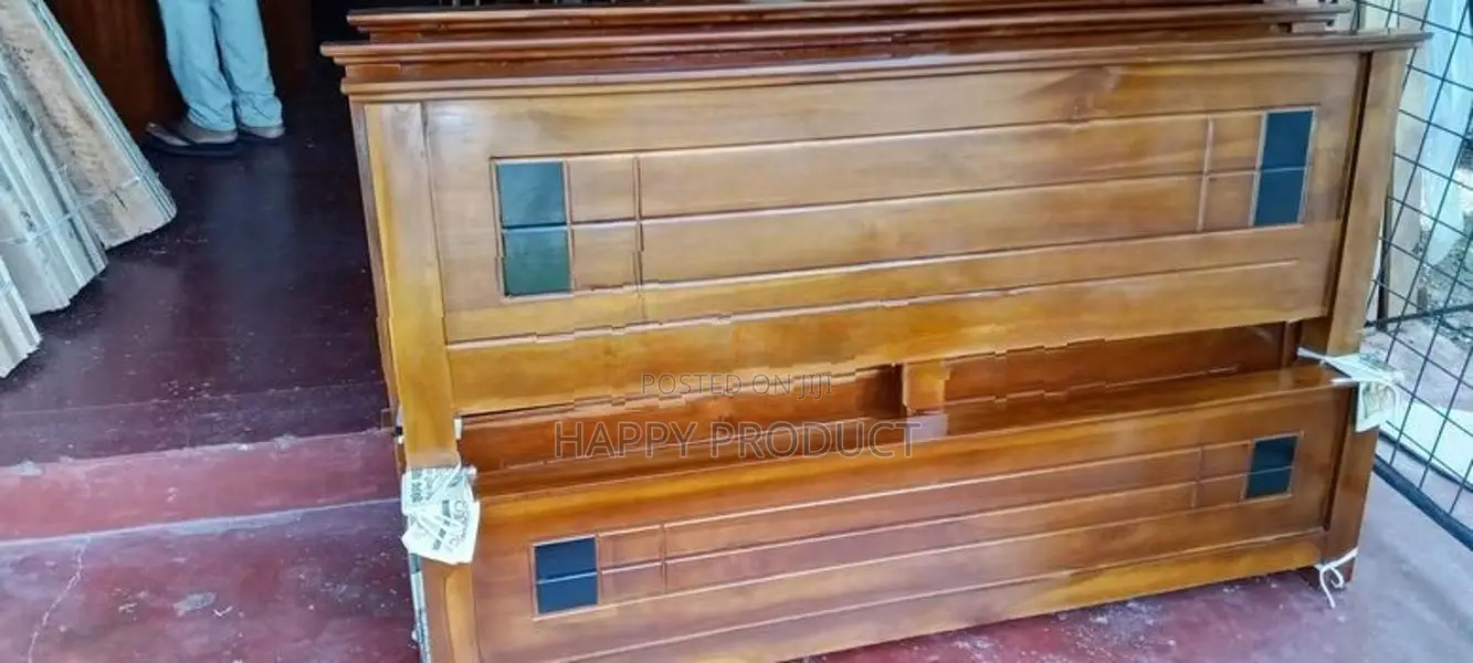 6*5 - 72*60 Box Modle Design Bed