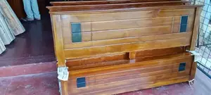 6*5 - 72*60 Box Modle Design Bed