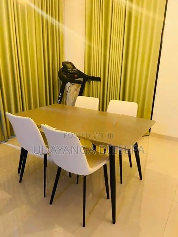 Granite Dining Tables with Chairs
