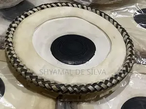 Tabla Cap Benas Brand New ( Indian kolkota )