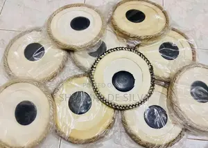 Tabla Cap Benas Brand New ( Indian kolkota )