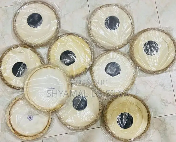 Tabla Cap Benas Brand New ( Indian kolkota )