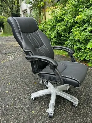 High Back Office Chair 6661