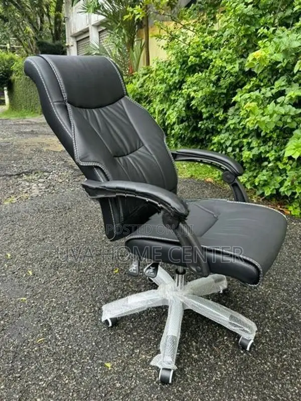 High Back Office Chair 6661