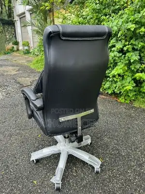High Back Office Chair 6661
