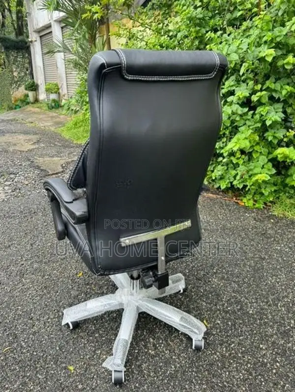 High Back Office Chair 6661
