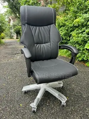 High Back Office Chair 6661
