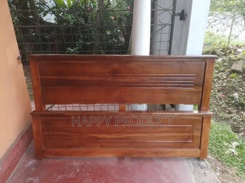 6x5 - 72x60 Queen Size Box Bed