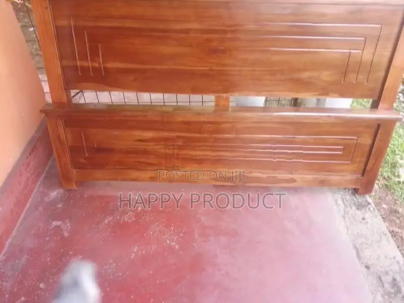 6x5 - 72x60 Queen Size Box Bed