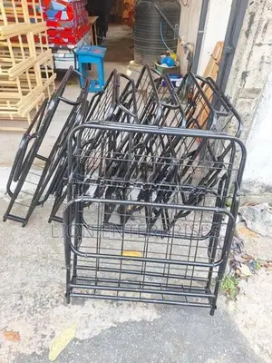 72×30 Folding Beds
