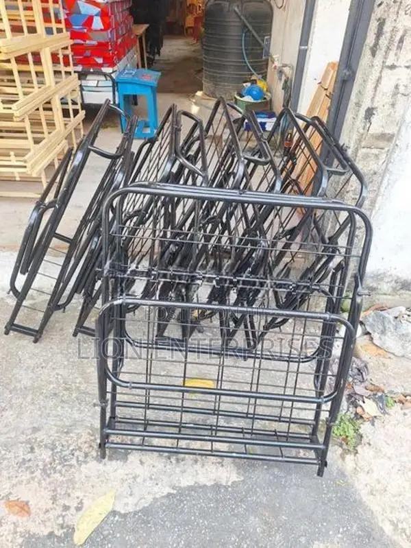 72×30 Folding Beds