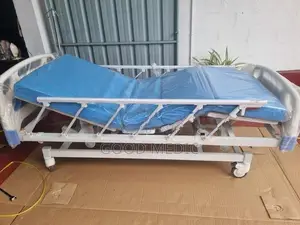 Four Function Electric Patient Hospital Beds