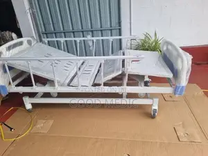 Four Function Electric Patient Hospital Beds