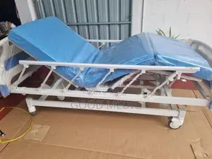 Four Function Electric Patient Hospital Beds