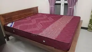 72*60 Box Beds with Spring Mattress -Arpico