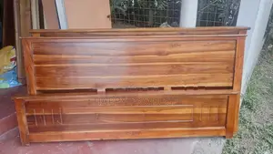 72*60 Box Beds with Spring Mattress -Arpico