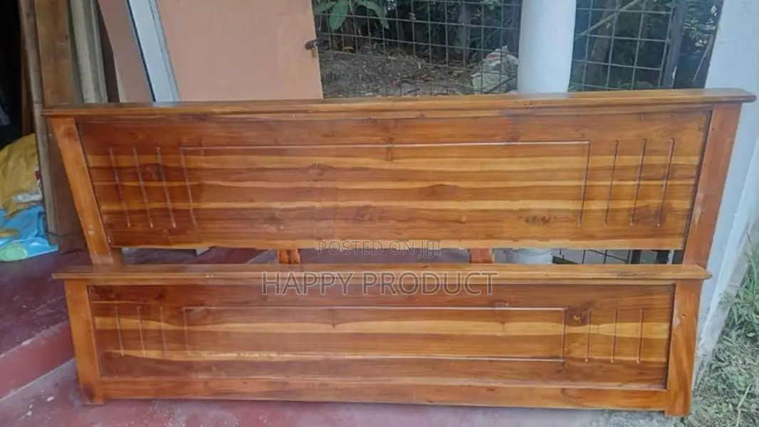 72*60 Box Beds with Spring Mattress -Arpico