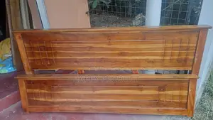 72*60 Box Beds with Spring Mattress -Arpico
