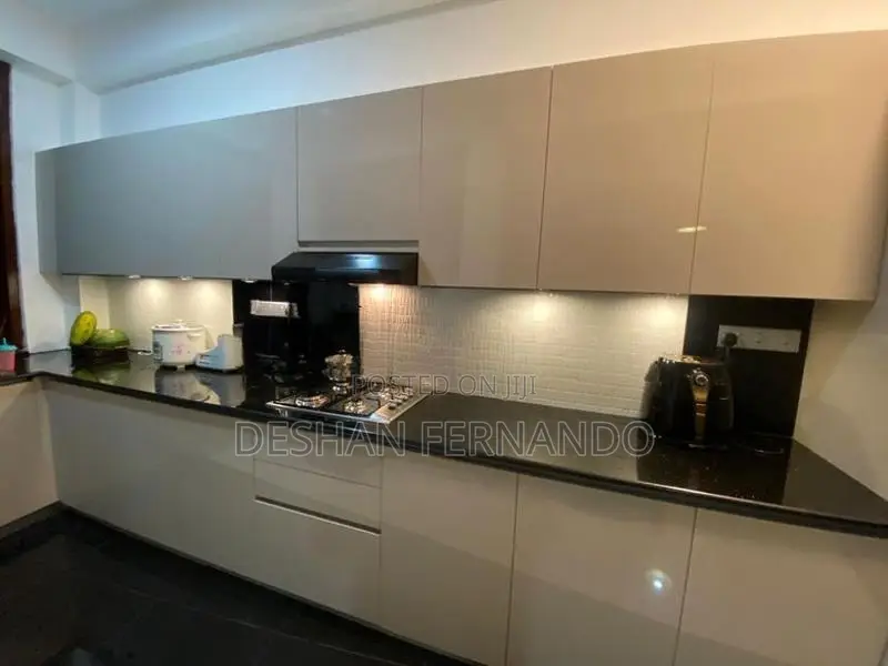 Pantry Cupboards