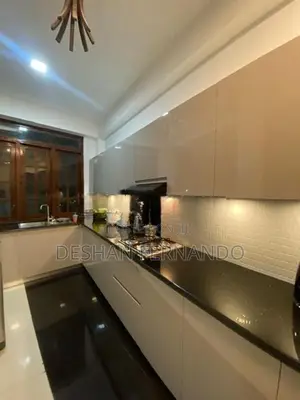 Pantry Cupboards