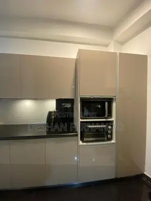 Pantry Cupboards