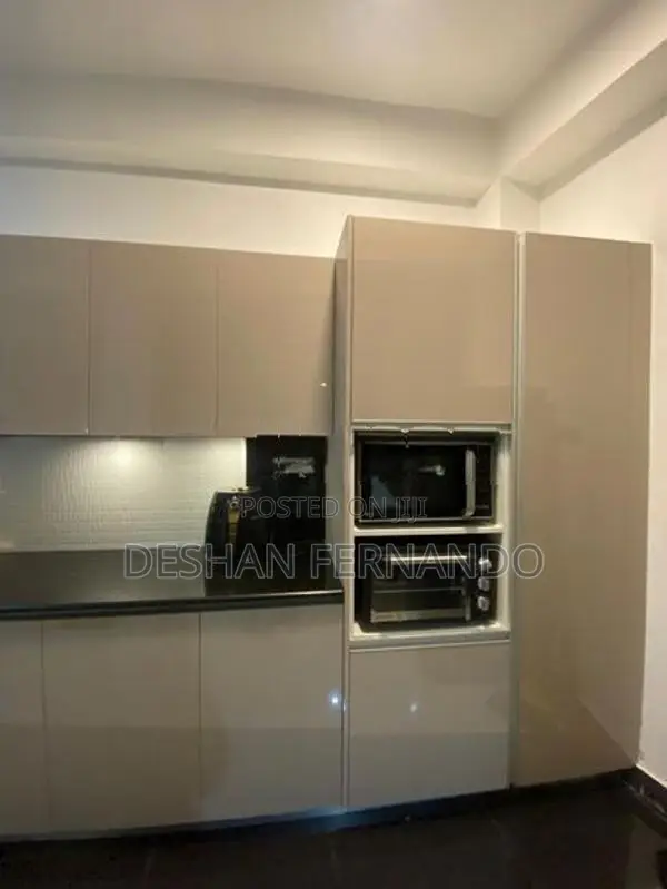 Pantry Cupboards