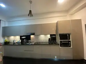 Pantry Cupboards