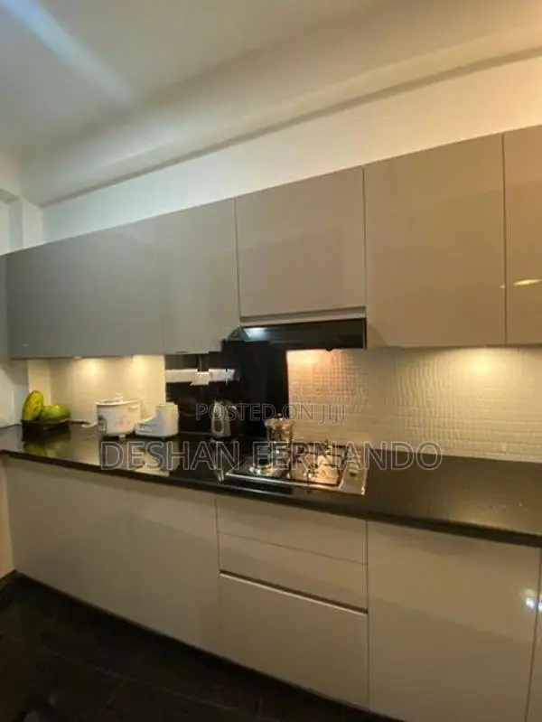 Pantry Cupboards