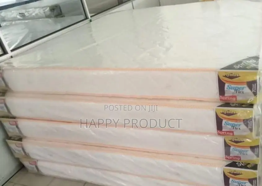 72x36x7" Arpico Spring Mattress