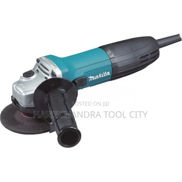 MAKITA Angle Grinder 100mm (GA4030)