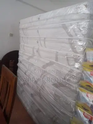 72x60x7 " Arpico Spring Mattress