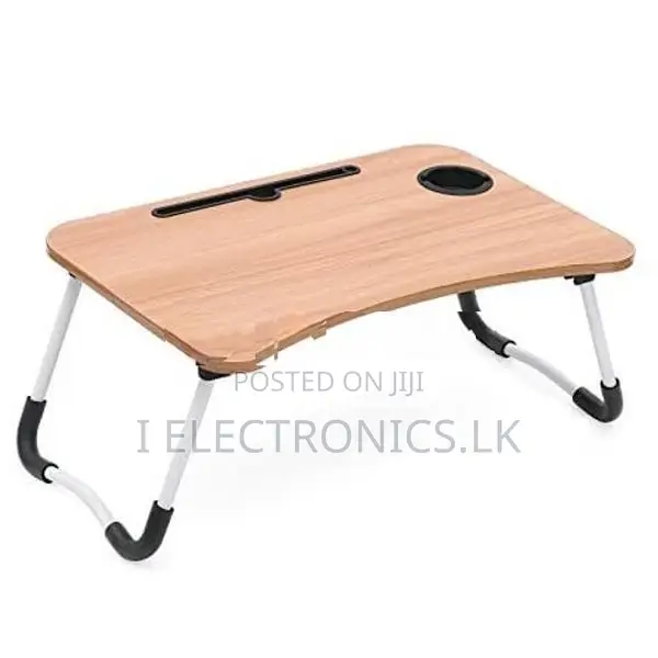 Laptop Desk Foldable Bed Table