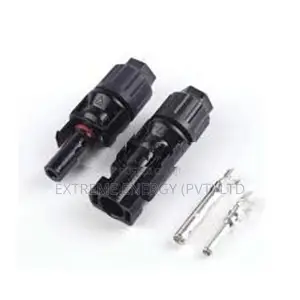 MC 4 Connector Pair