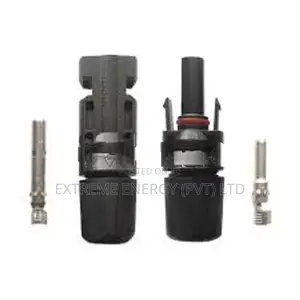 MC 4 Connector Pair