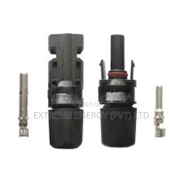 MC 4 Connector Pair