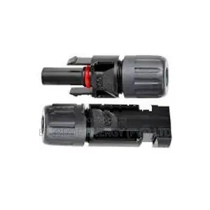 MC 4 Connector Pair