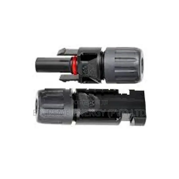 MC 4 Connector Pair