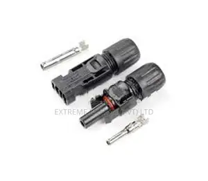 MC 4 Connector Pair