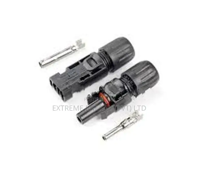 MC 4 Connector Pair