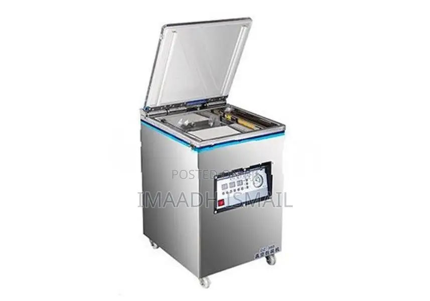DZ360V - INDSUTRIAL VACUUM SEALER