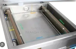DZ360V - INDSUTRIAL VACUUM SEALER